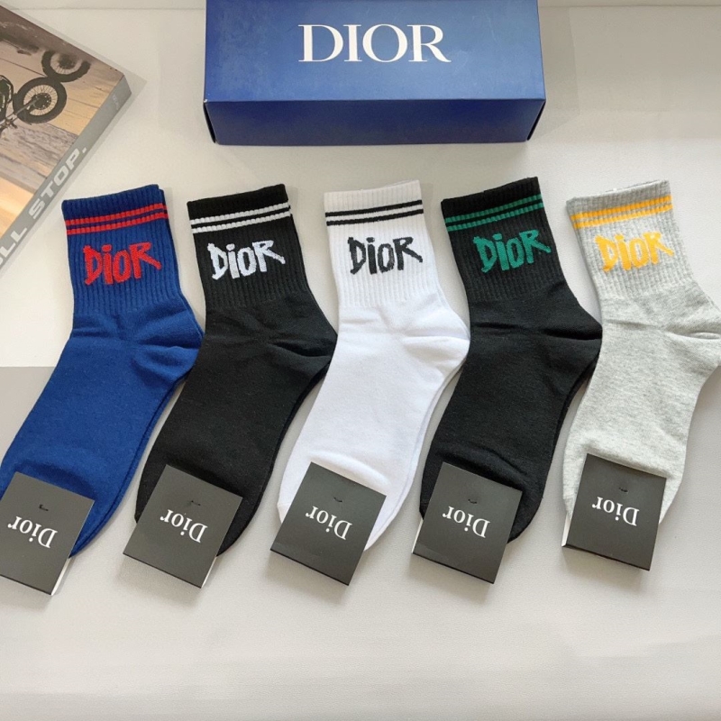 DIOR